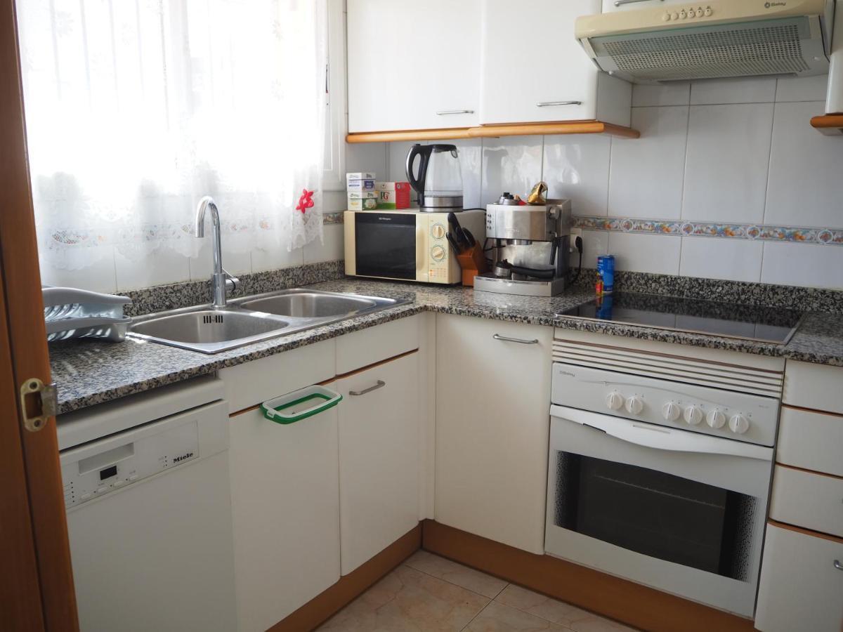 Casa En L'Estartit, Piscina, Jardin Comunitario 빌라 외부 사진
