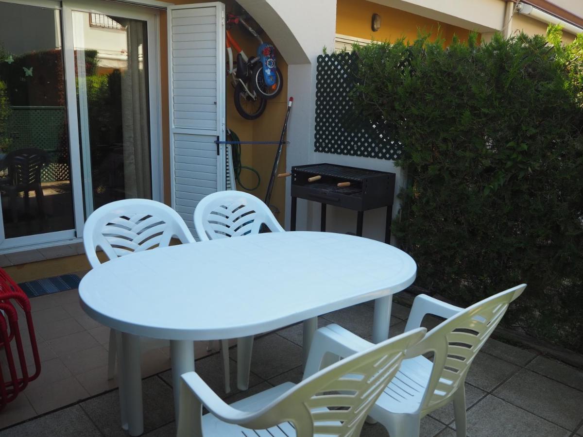 Casa En L'Estartit, Piscina, Jardin Comunitario 빌라 외부 사진